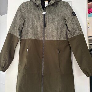 Lole Rain Coat